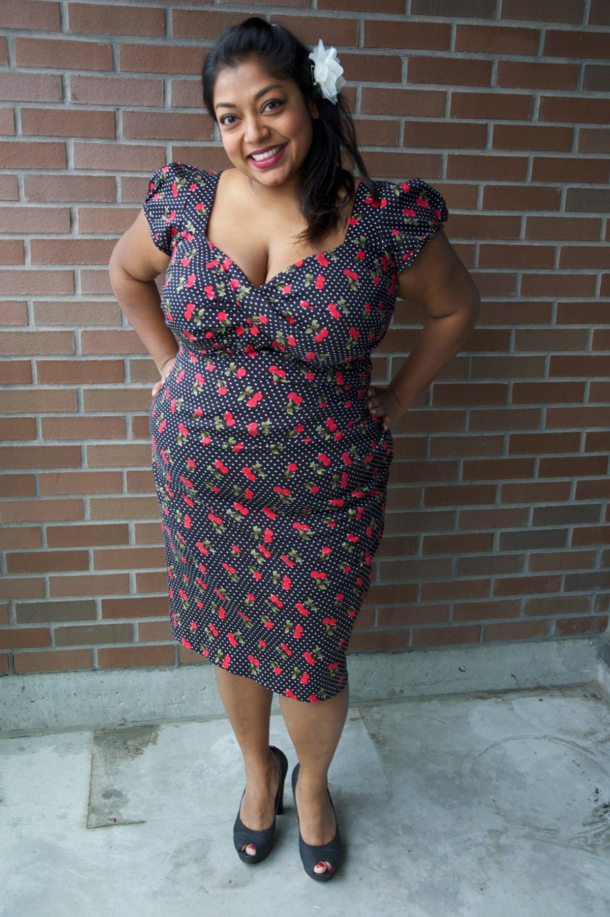 #TVS: Rock-A-Billy Shake-Up!