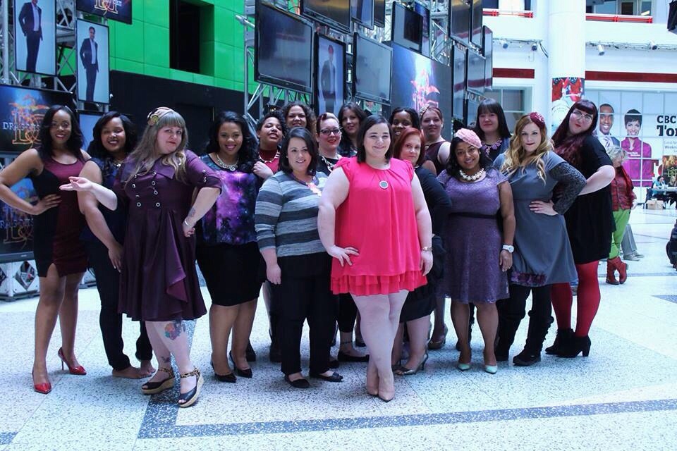 Dragons’ Den Auditions: Your Big Sister’s&nbsp;Closet