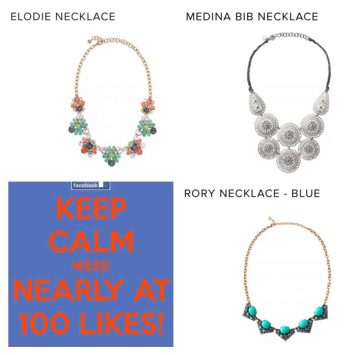 Stella & Dot Giveaway + Top 10 Spring Must Haves (Part 2 of&nbsp;3)