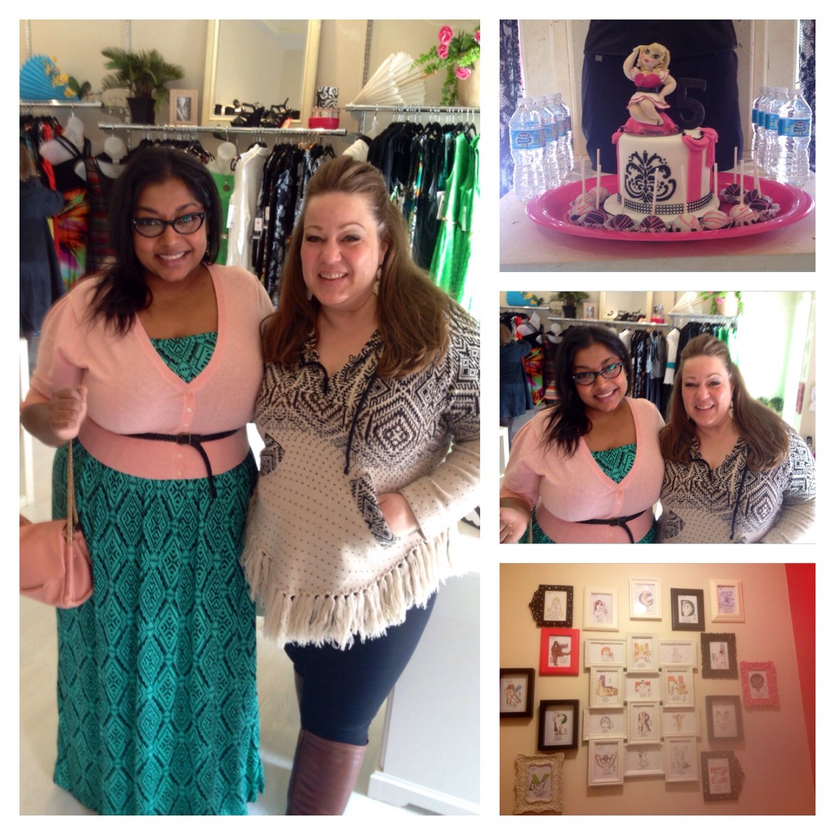 SexyPlus Clothing Grand&nbsp;Reopening!