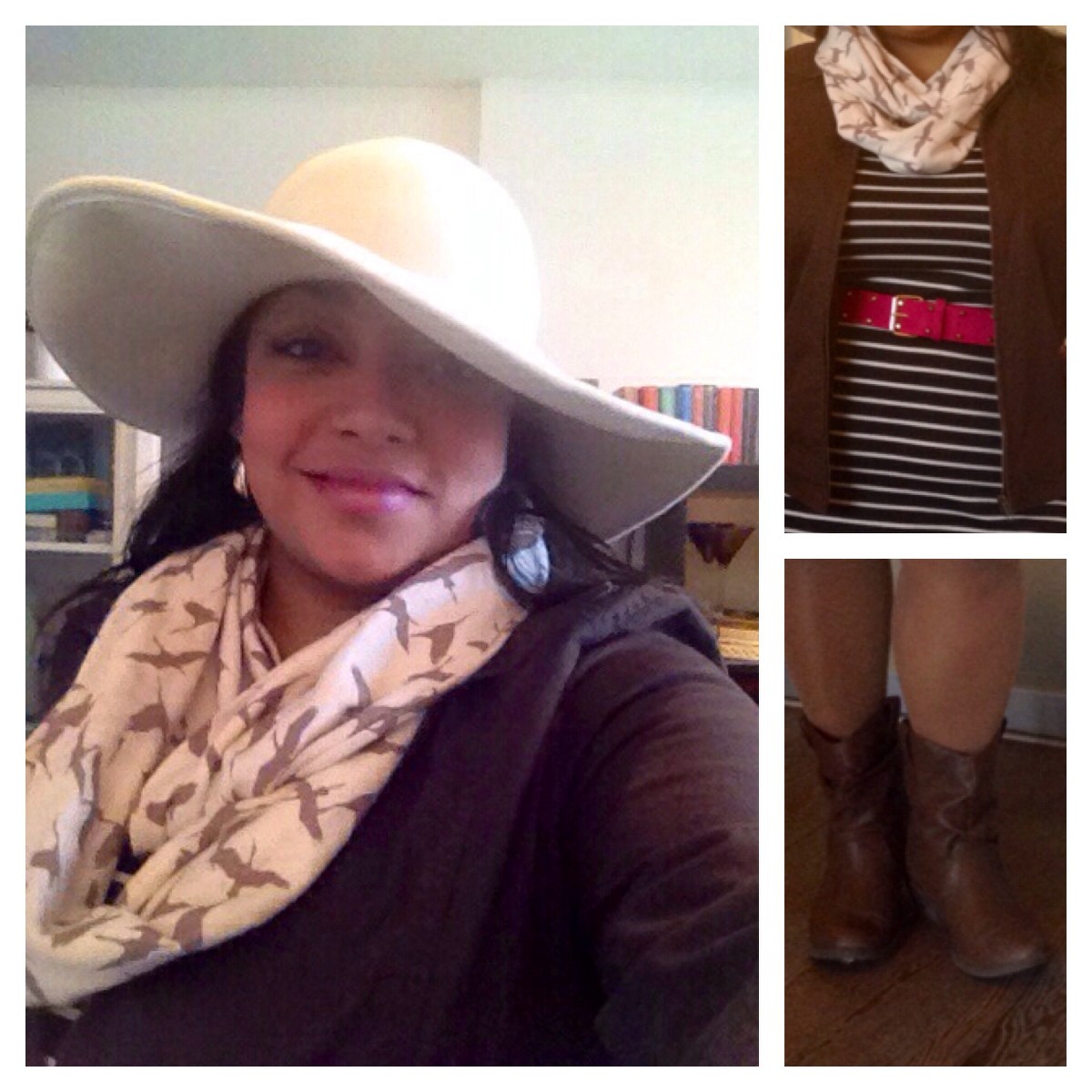 OOTD: Rainy Day&nbsp;Alternative