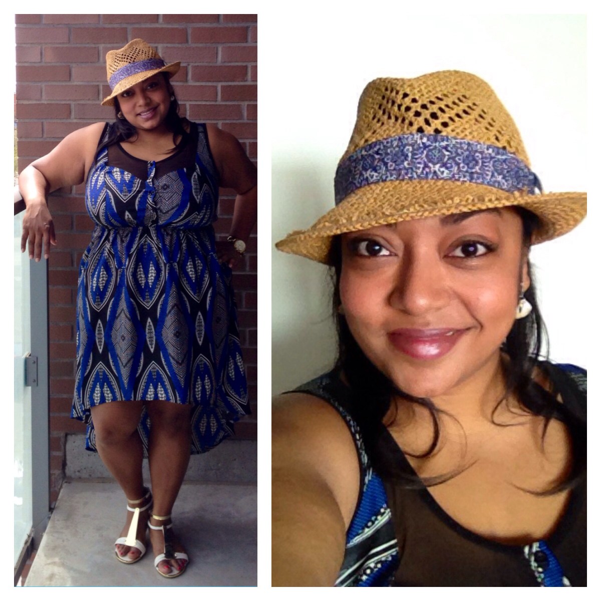 Weekend OOTD: Flirty Hi-Lo&nbsp;Dress