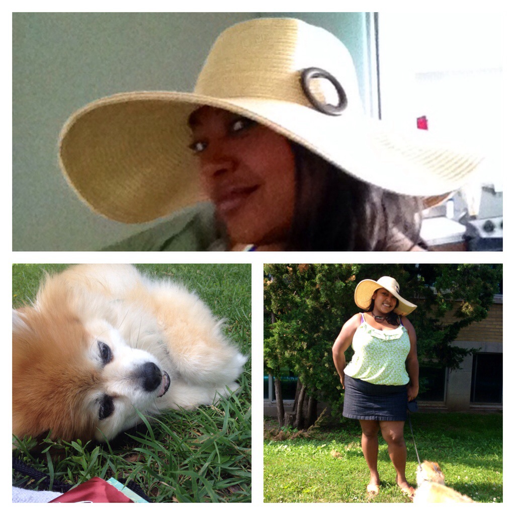 Dog Days of&nbsp;Summer