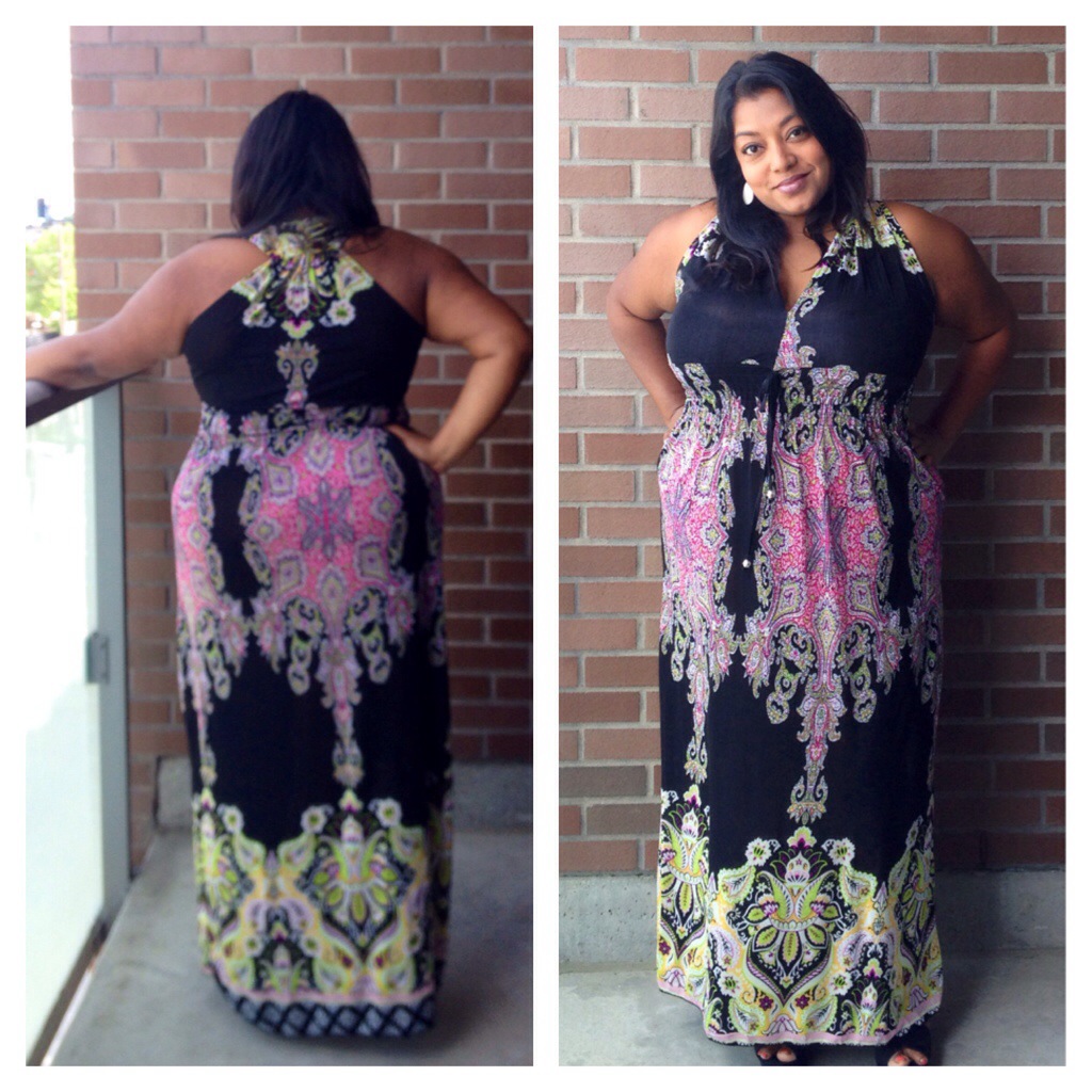 Summerlicious Nights