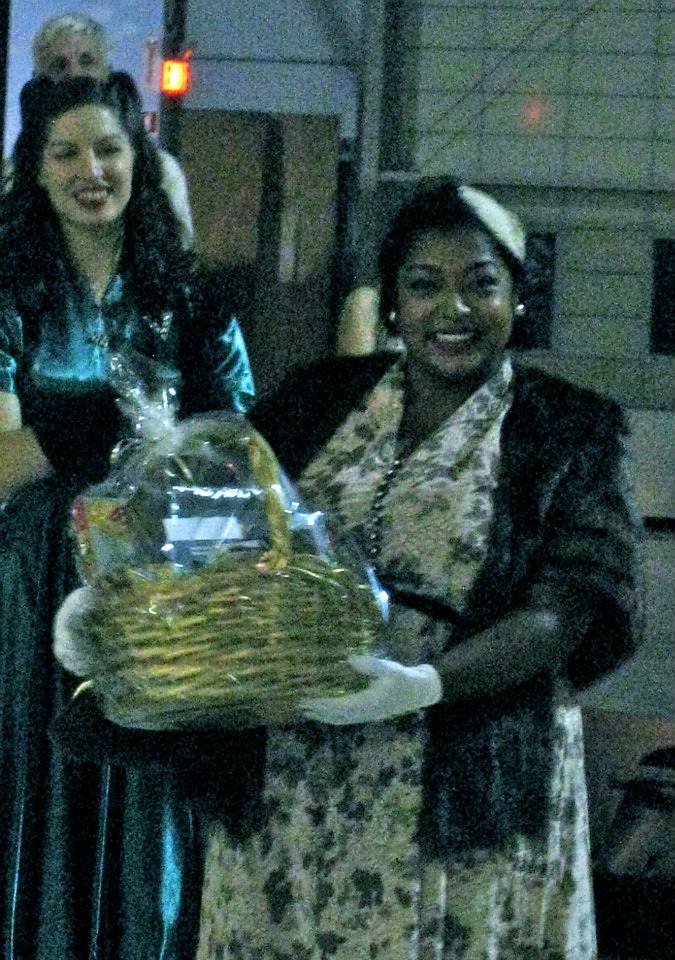 swing out to victory 2014