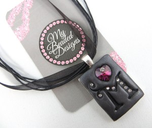 Custom Initial Necklace