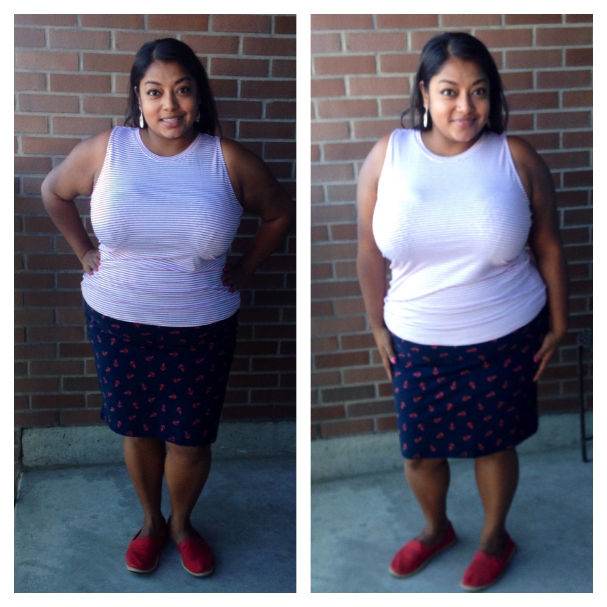 Dancing on the&nbsp;Pier