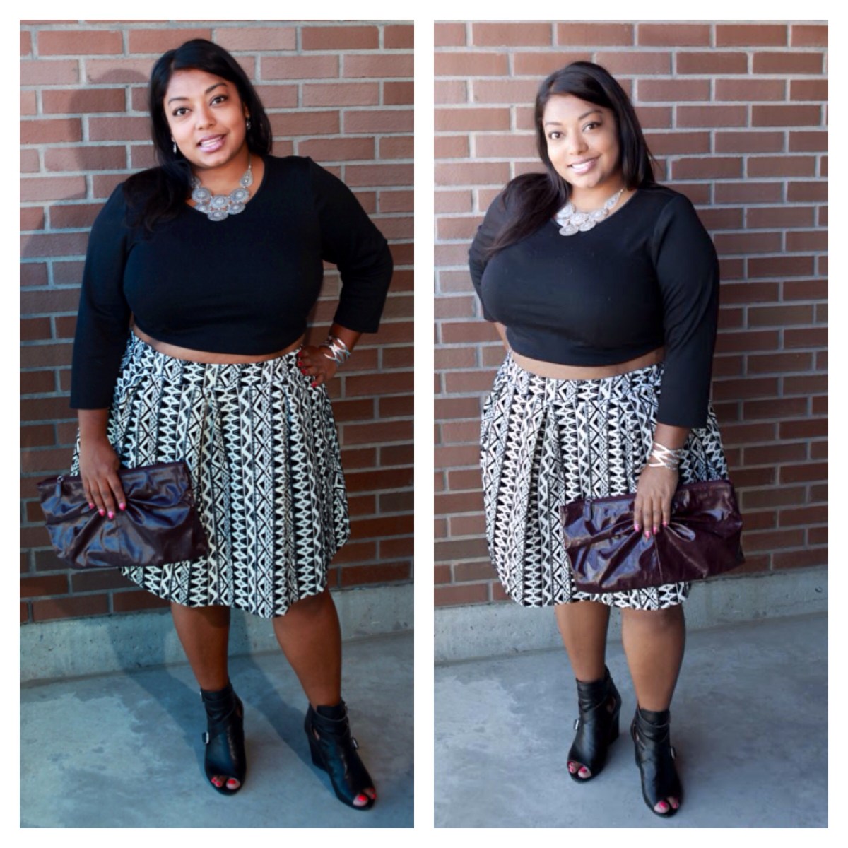 Fall Double Feature: Modern&nbsp;Monochrome