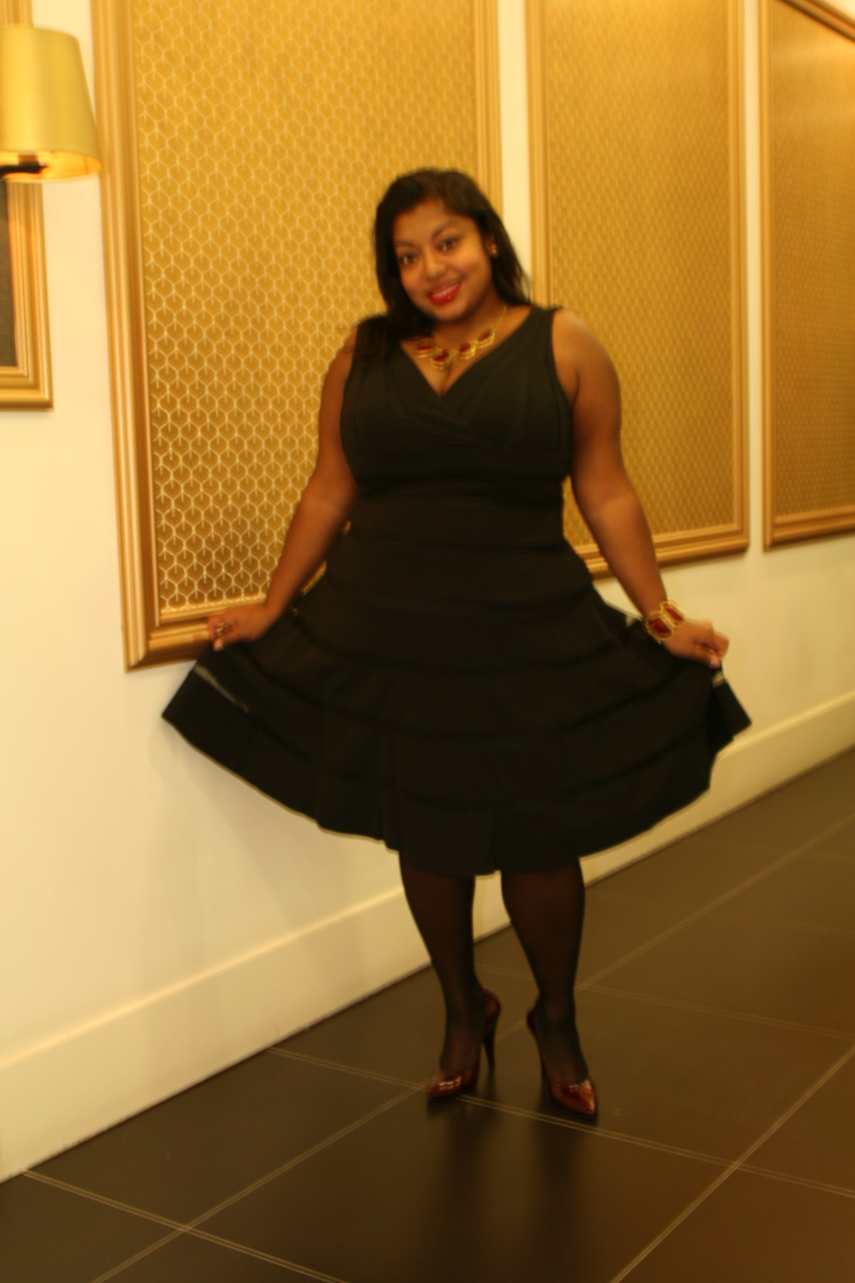 Little Black Dress&nbsp;#4