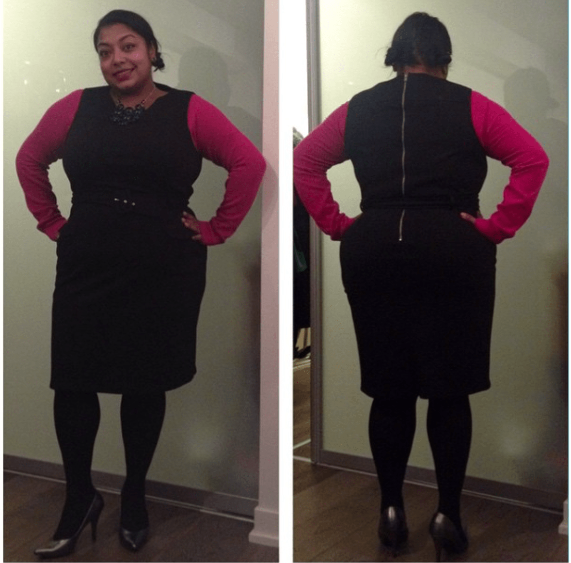 Little Black Dress&nbsp;#2