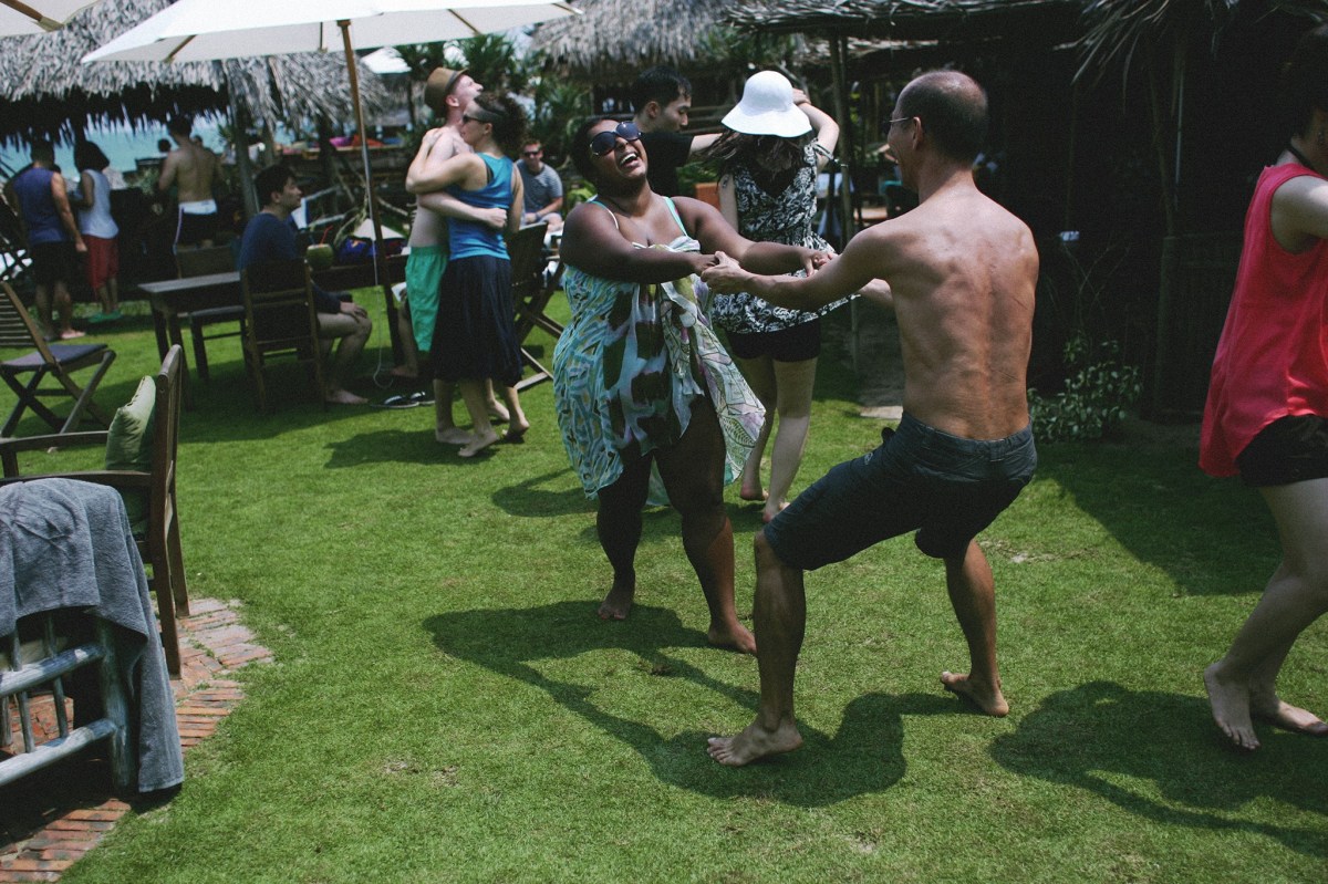 Asian Adventure: Hội An, Vietnam – VLX (Lindy&nbsp;Exchange)