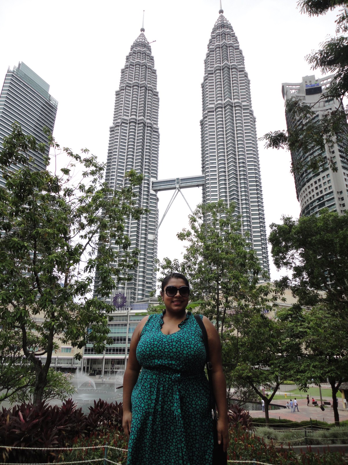 Asian Adventure: Kuala Lumpur, Malaysia – Food, Fun &&nbsp;Fashion