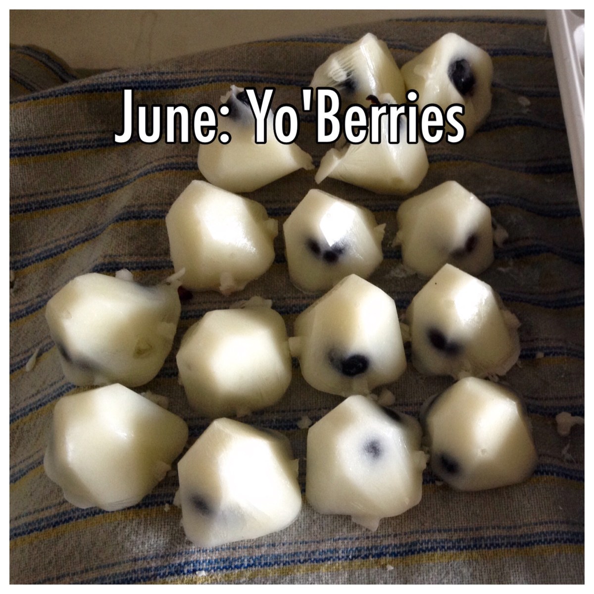 June: Yo’Berries