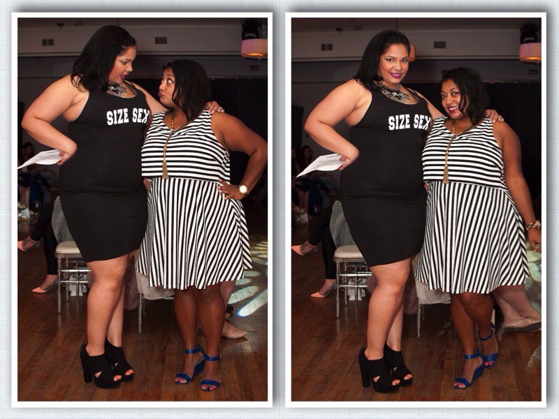 Get Your Sexy On Fashion&nbsp;Show