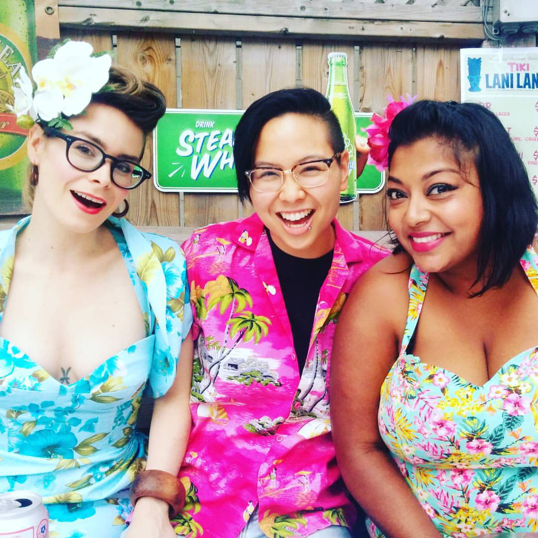 End of Summer&nbsp;Recap