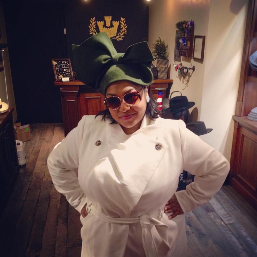 GOORIN BROS HAT SHOP