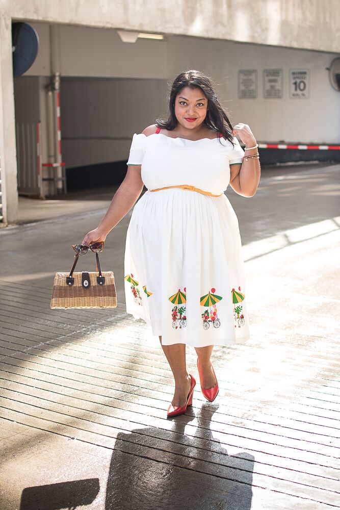 Spring Double Feature: Doing White&nbsp;Right