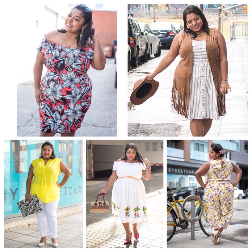 Recap: Spring Trends