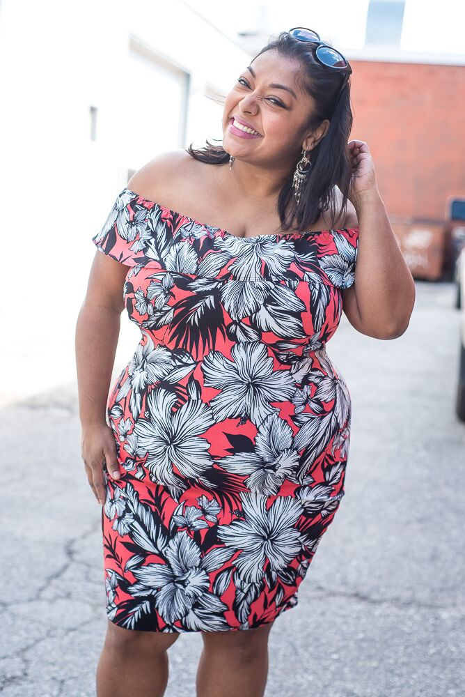 Petite Plus, Meow! for Smart Glamour