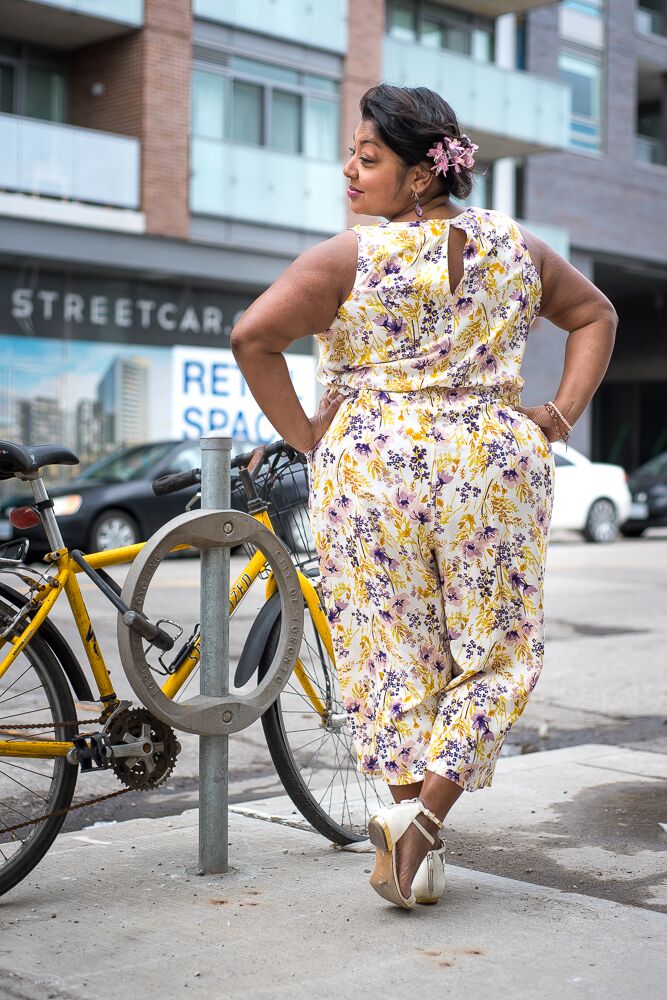 Spring Double Feature: Fetching&nbsp;Florals