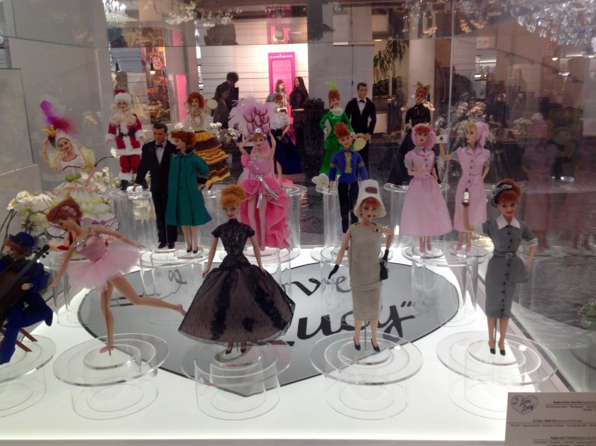 I Love Lucy Collection